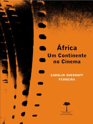 cover image of ÁFRICA